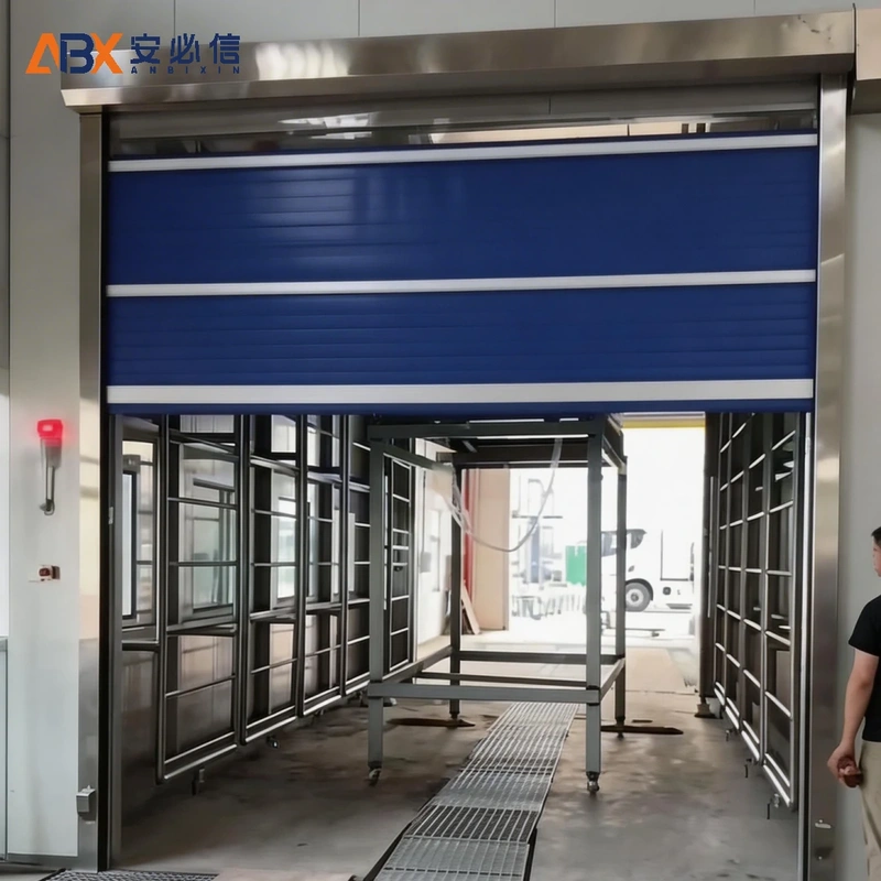 六盘水高速门